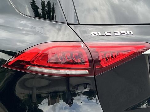 Used 2020 Mercedes-Benz GLE 350 4MATIC image 10