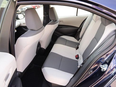 New 2026 Toyota Corolla LE FWD image 14