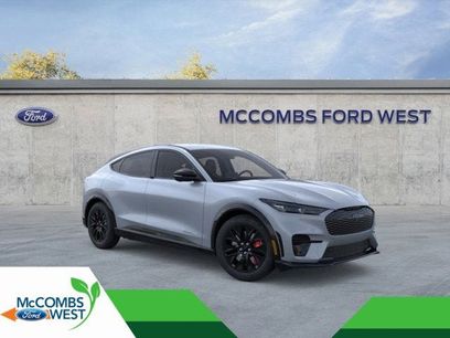 New 2025 Ford Mustang Mach-E Premium w/ Sport Appearance Package