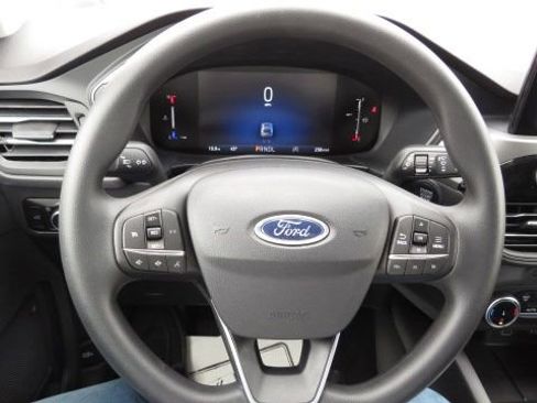 New 2026 Ford Escape Active image 18