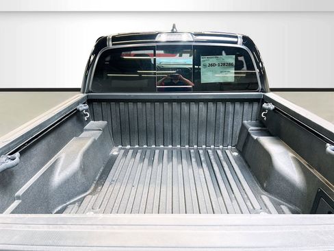 Used 2023 Toyota Tacoma TRD Sport w/ Advanced Technology Package image 23