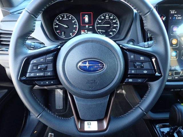Used 2026 Subaru Forester Sport AWD/4WD image 9