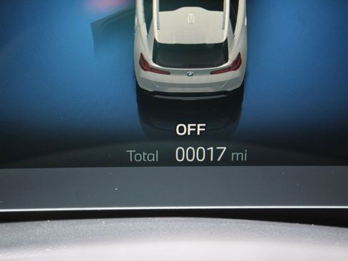 New 2026 BMW X3 xDrive30 w/ Premium Package image 19