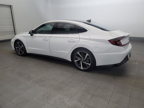 Used 2023 Hyundai Sonata SEL Plus image 3