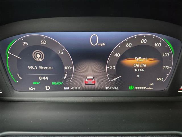 New 2026 Honda Accord Sport image 11