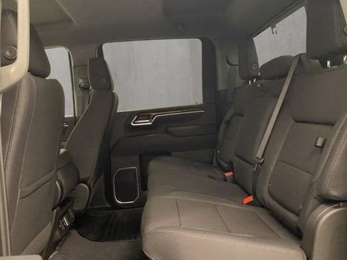 New 2026 Chevrolet Silverado 3500 LT w/ Safety Package AWD/4WD image 22