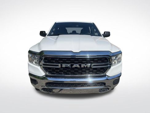Used 2023 RAM 1500 Big Horn AWD/4WD image 10