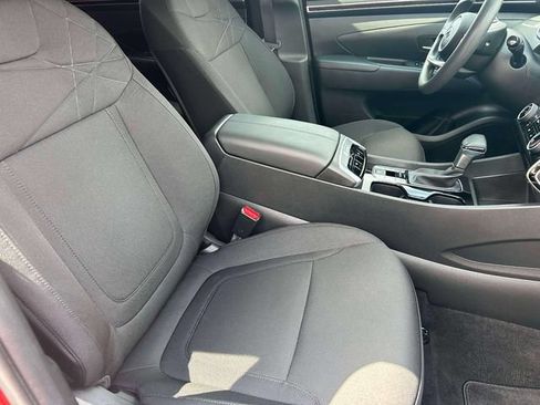 Used 2022 Hyundai Tucson SEL w/ Cargo Package AWD/4WD image 23