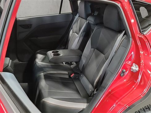 New 2026 Subaru Crosstrek 2.5i Wilderness image 18