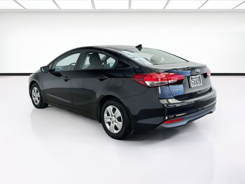 Used 2018 Kia Forte LX w/ LX Rear Camera Package FWD image 6