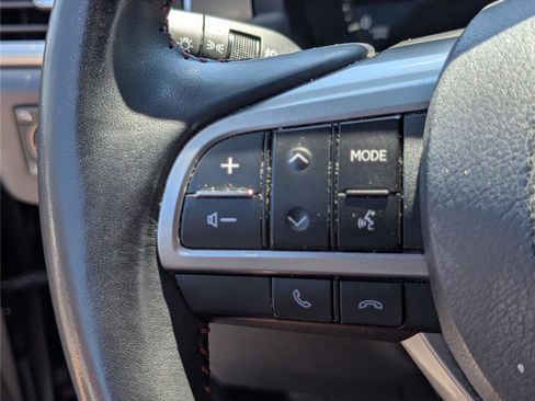 Used 2023 Lexus GX 460 Premium w/ Premium Plus Package AWD/4WD image 25