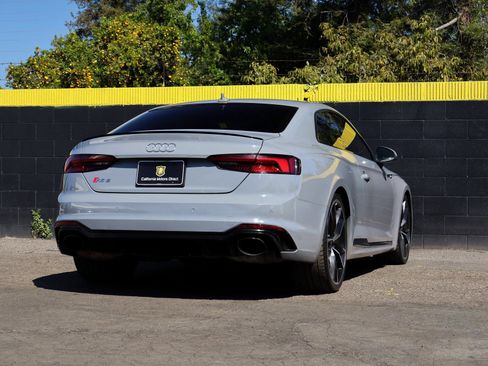 Used 2018 Audi RS 5 image 6