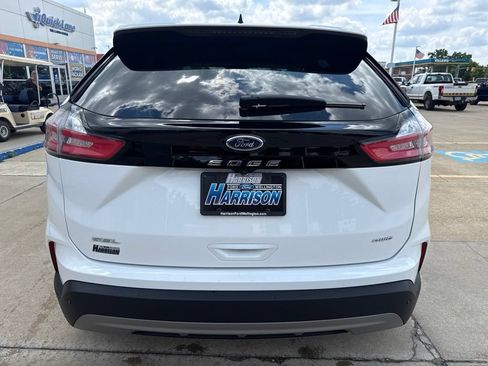 Used 2024 Ford Edge SEL w/ Convenience Package AWD/4WD image 29
