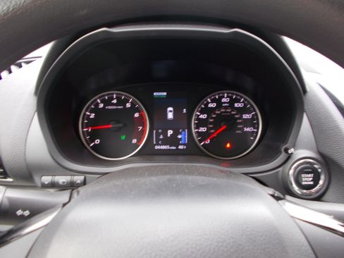 Used 2024 Mitsubishi Eclipse Cross LE image 13