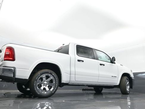 New 2026 RAM 1500 Big Horn image 33