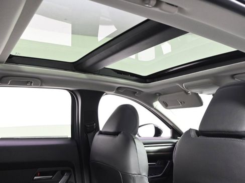 New 2026 MAZDA CX-50 AWD 2.5 Hybrid w/ Cargo Package image 17