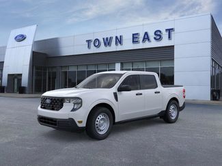 New 2025 Ford Maverick XL video 1