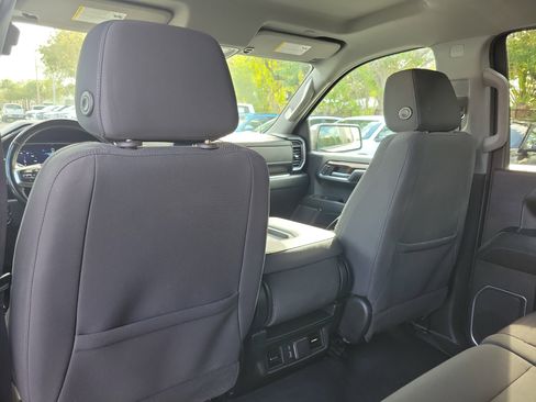 Used 2023 Chevrolet Silverado 1500 LT w/ Protection Package image 16