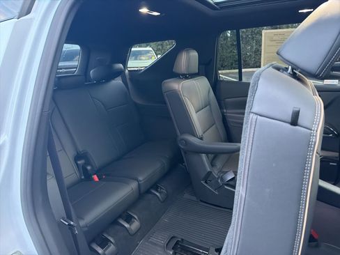 Used 2026 Chevrolet Traverse High Country w/ LPO, Floor Liner Package image 33