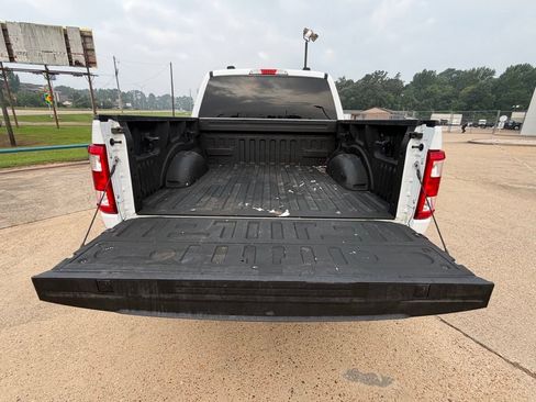 Used 2023 Ford F150 XL w/ STX Appearance Package AWD/4WD image 12