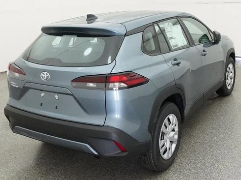New 2026 Toyota Corolla Cross L FWD image 8