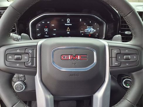 New 2026 GMC Sierra 1500 Elevation w/ Elevation Premium Package image 18