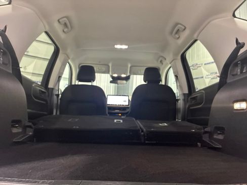 Used 2025 Ford Bronco Sport Big Bend AWD/4WD image 34