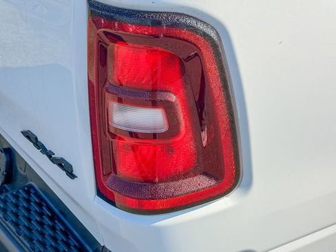 New 2026 RAM 1500 Rebel w/ Bed Utility Group image 7