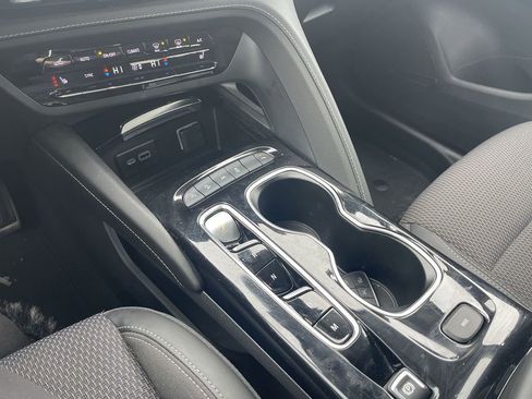 Used 2023 Buick Envision Preferred w/ Sport Touring Package image 32