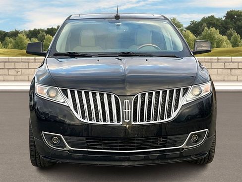 Used 2011 Lincoln MKX AWD w/ 102A Rapid Spec Order Code image 3