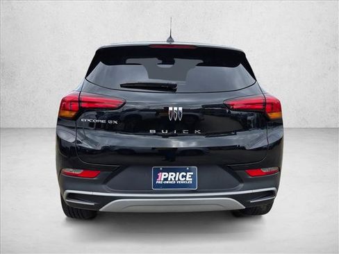 Used 2025 Buick Encore GX Preferred image 6