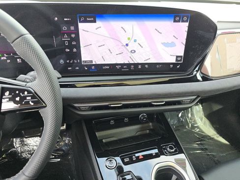 New 2026 Audi A6 Prestige image 23