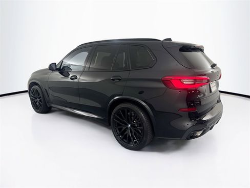 Used 2020 BMW X5 xDrive40i w/ M Sport Package image 7