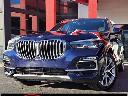 Used 2020 BMW X5 xDrive40i w/ Luxury Seating Package