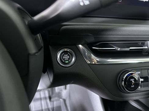 New 2026 Buick Envista Preferred w/ Convenience I Package FWD image 18