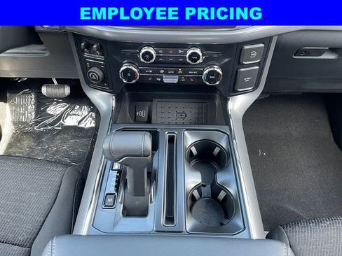 New 2026 Ford F150 XLT w/ Equipment Group 302A MID AWD/4WD image 11