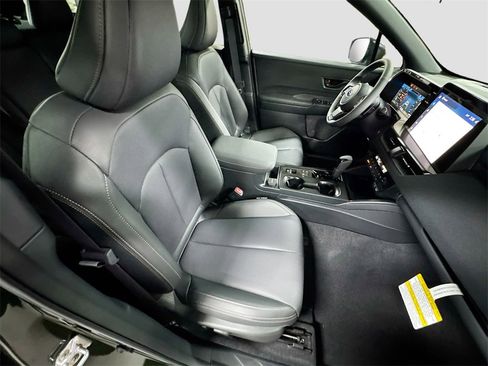 New 2026 Subaru Outback Limited image 29