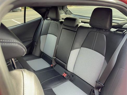 Used 2024 Toyota Corolla XSE FWD image 12