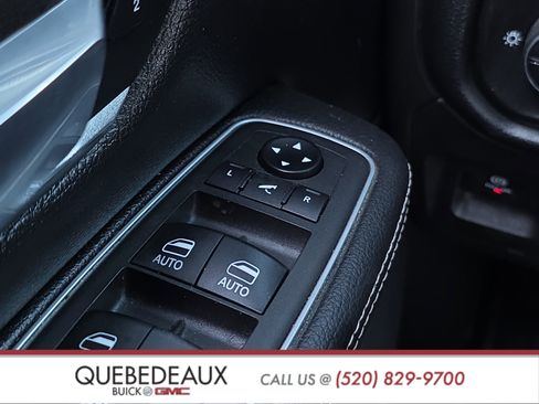 Used 2021 RAM 1500 Laramie w/ Sport Appearance Package image 28