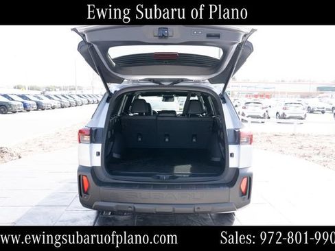 Certified 2026 Subaru Outback Premium AWD/4WD image 16