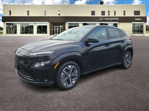 Certified 2023 Hyundai Kona SEL image 7