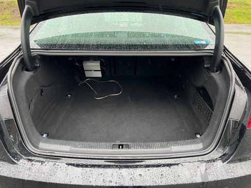 Used 2018 Audi A6 2.0T Premium w/ 20" Black Optic Wheel Package image 16