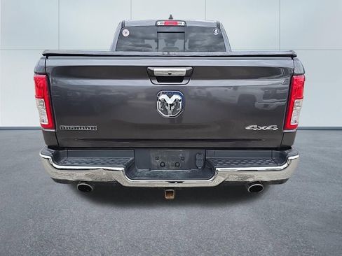 Used 2019 RAM 1500 Big Horn AWD/4WD image 5