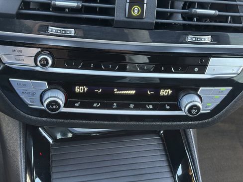 Used 2021 BMW X3 sDrive30i image 30