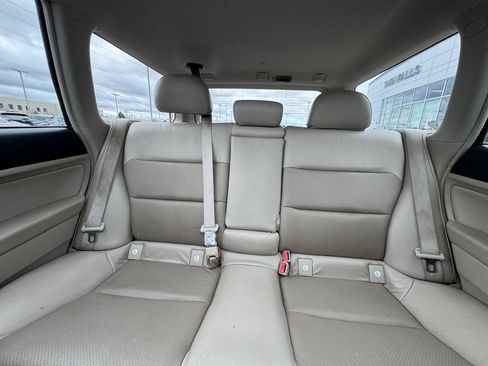 Used 2005 Subaru Outback 3.0R L.L. Bean w/ Popular Equipment Group 3 image 15