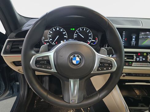 Used 2020 BMW 330i Sedan w/ Convenience Package image 19