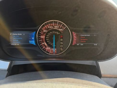 Used 2013 Ford Edge SEL AWD/4WD image 10