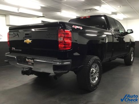 Used 2015 Chevrolet Silverado 2500 W/T w/ WT Convenience Package image 10