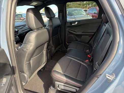 New 2026 Ford Escape ST-Line Select image 7
