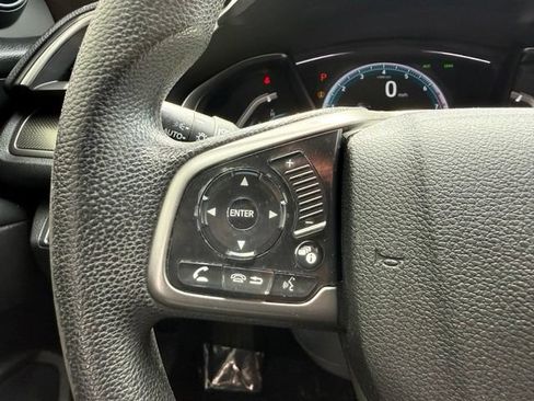 Used 2018 Honda Civic EX image 19